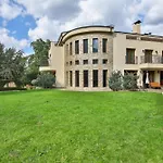 Villa Sofia City & Luxury