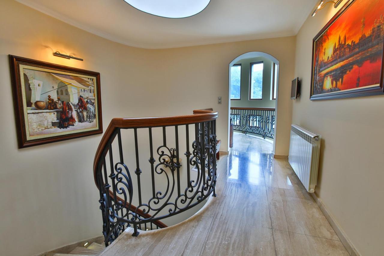 & Luxury Villa Sofia