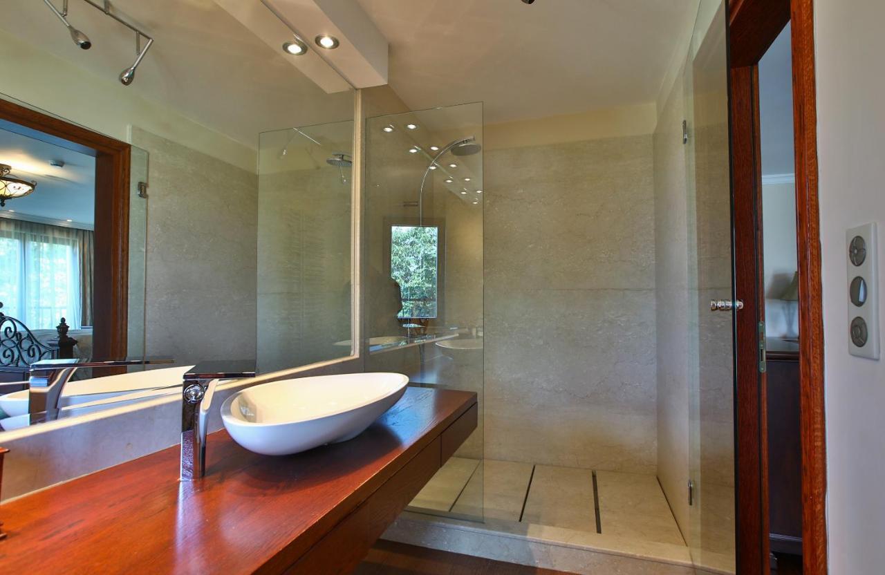 Villa & Luxury Sofia