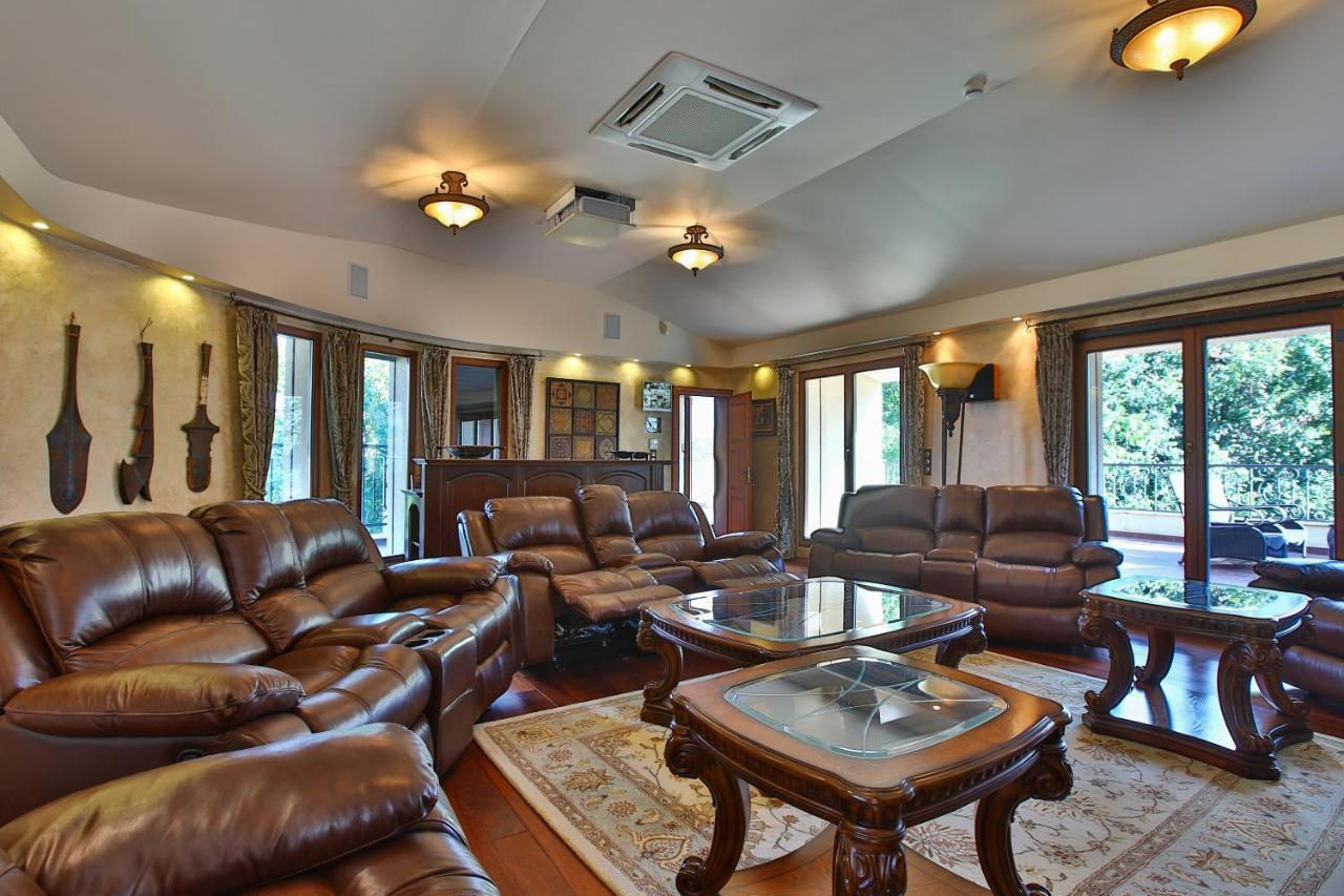 & Luxury Villa Sofia