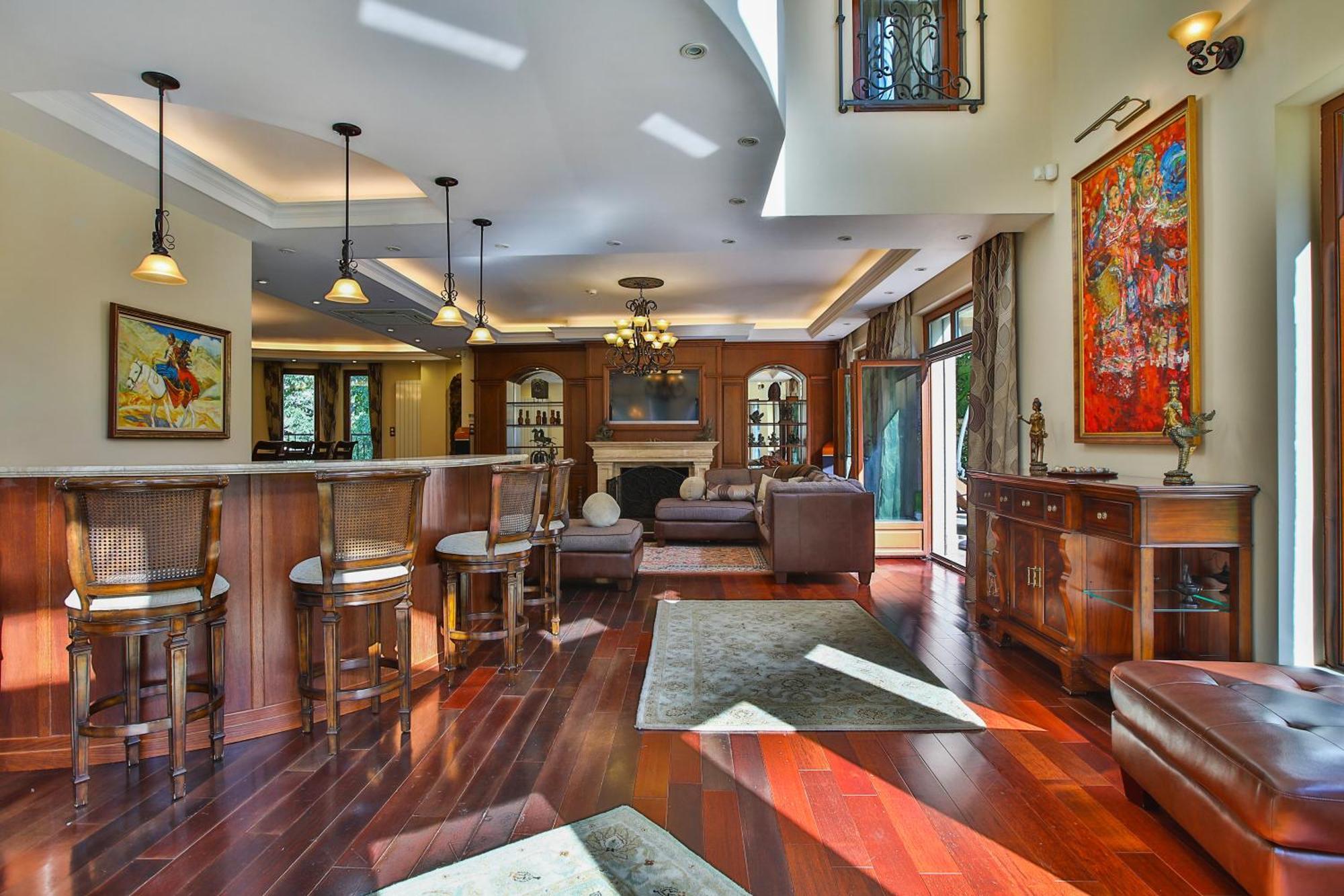 Villa & Luxury Sofia